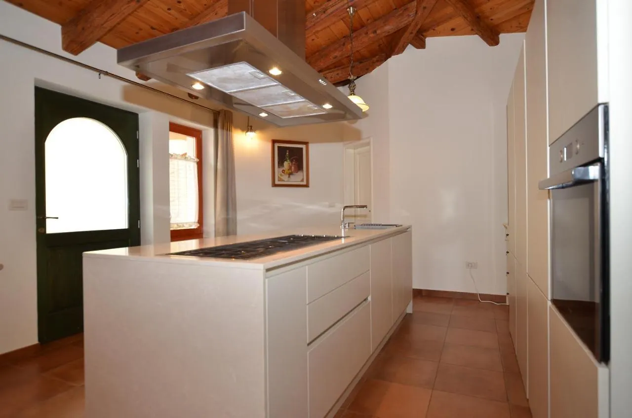 بيت ضيافة فندق Casa Degli Artisti روفينج كرواتيا