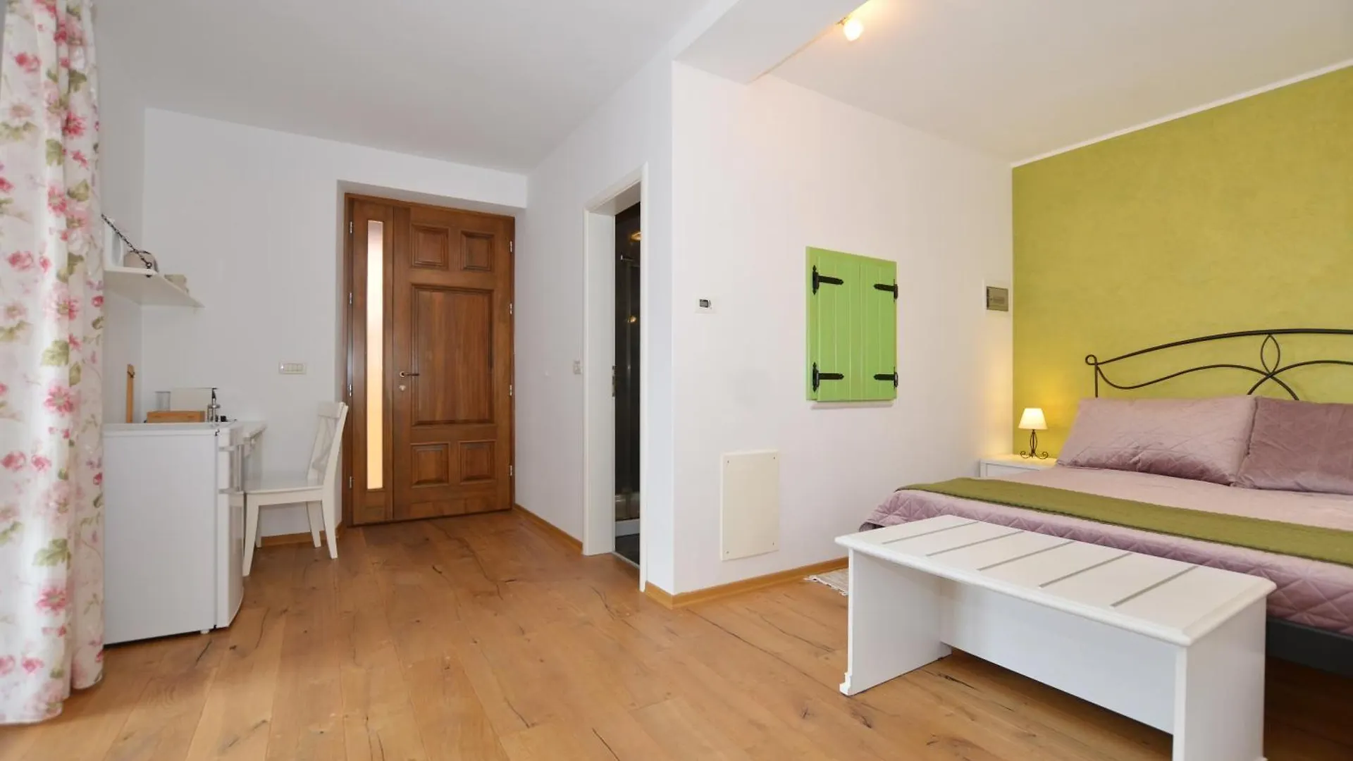 Casa Degli Artisti Hotel Rovinj Guest house