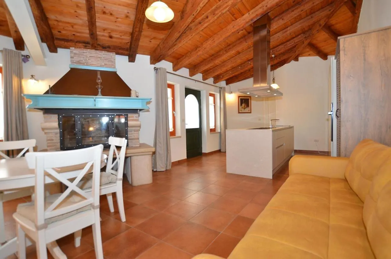 Casa Degli Artisti Croatia