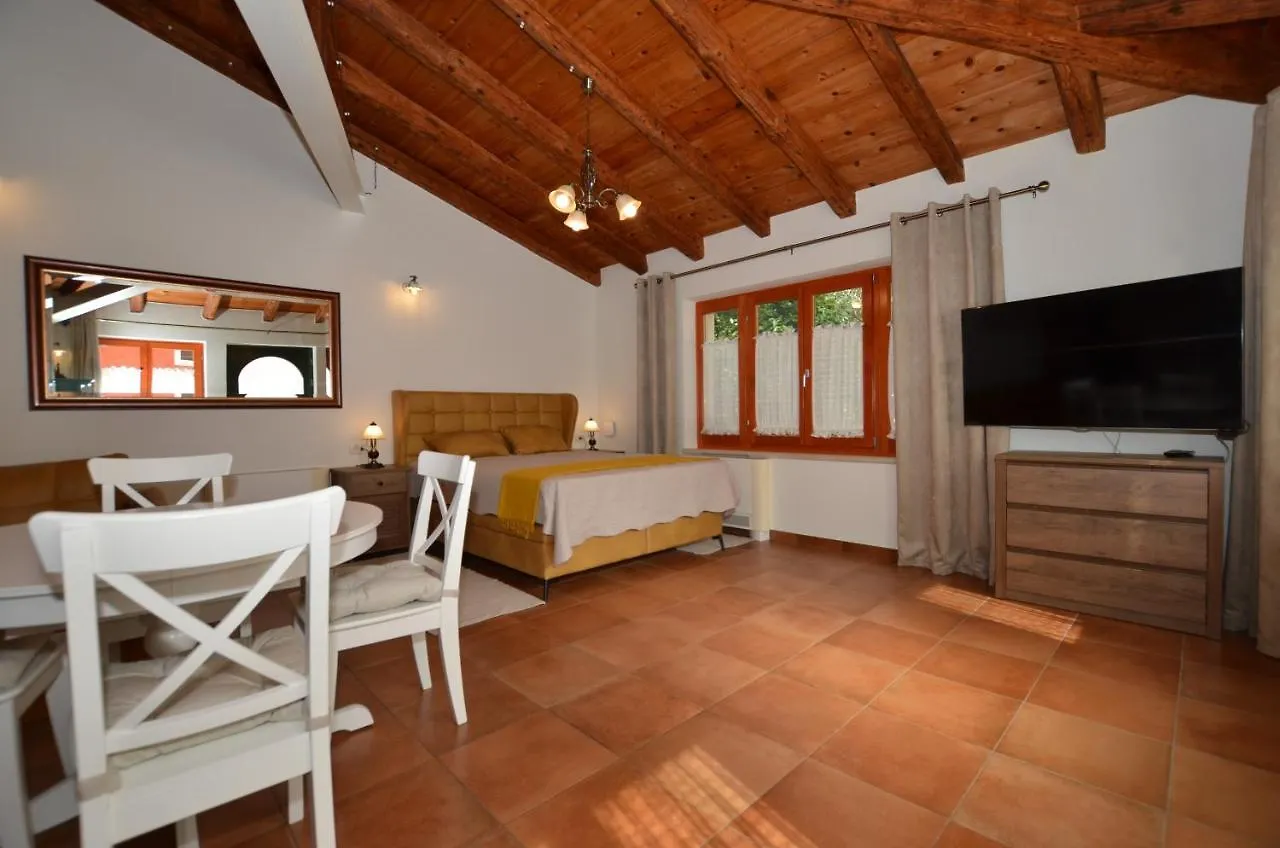 Casa Degli Artisti 0*, Rovinj Croatia