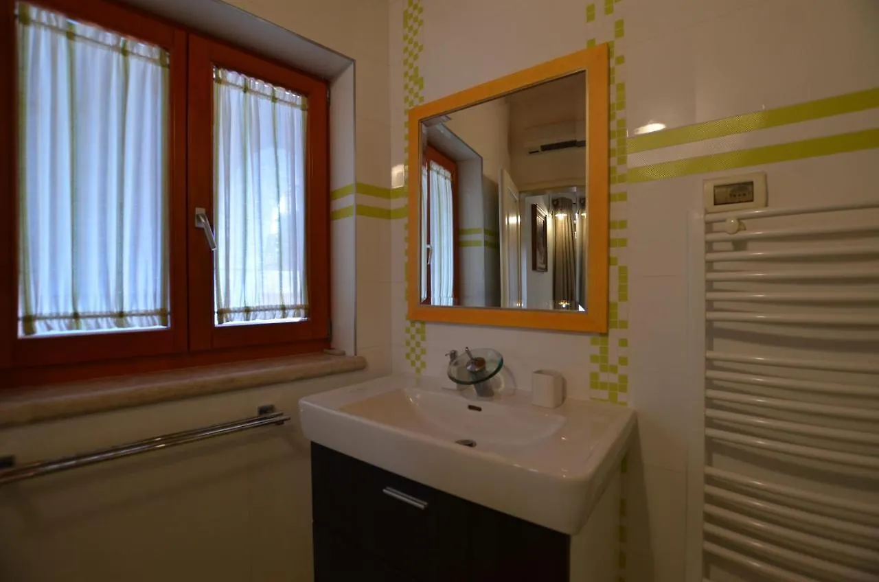 Gostinjska kuća Casa Degli Artisti