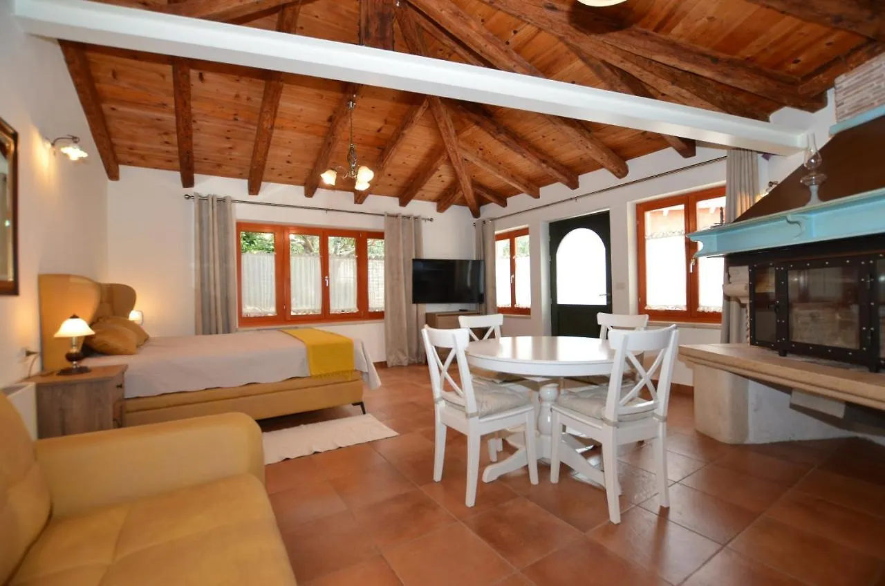 Casa Degli Artisti Croatia
