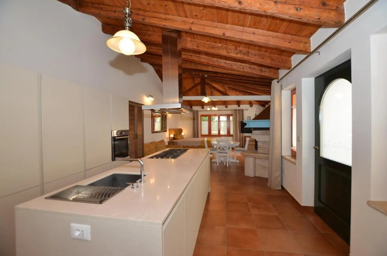 Casa Degli Artisti Gostinjska kuća