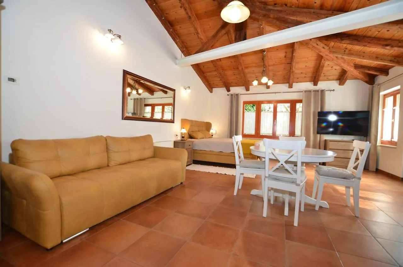 Casa Degli Artisti 0*, Rovinj Croatia