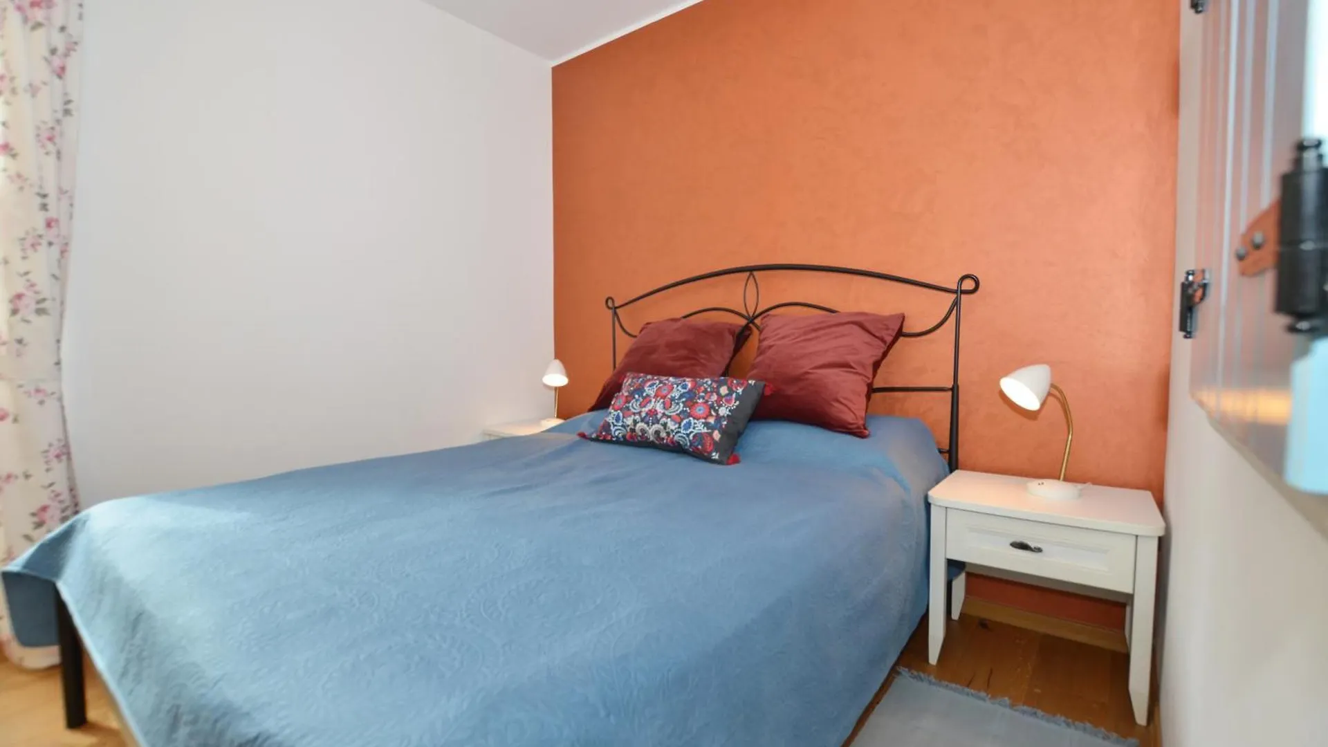 Gostinjska kuća Casa Degli Artisti