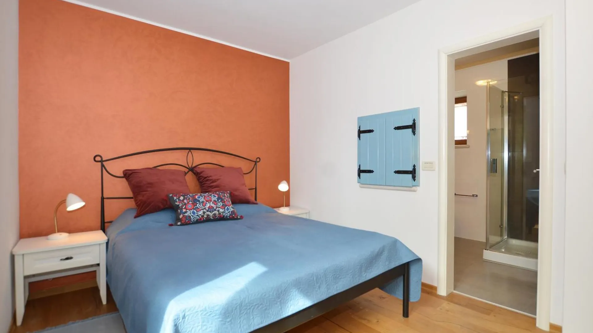 Casa Degli Artisti 0*, Rovinj