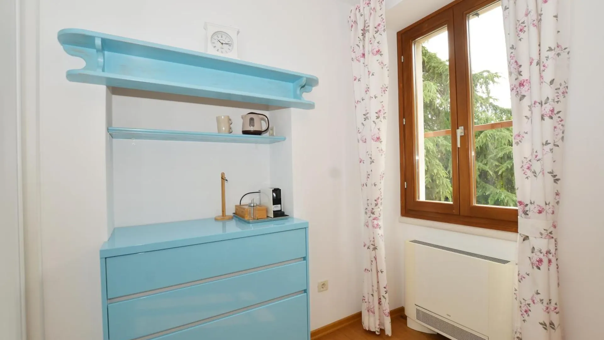 Casa Degli Artisti Gostinjska kuća