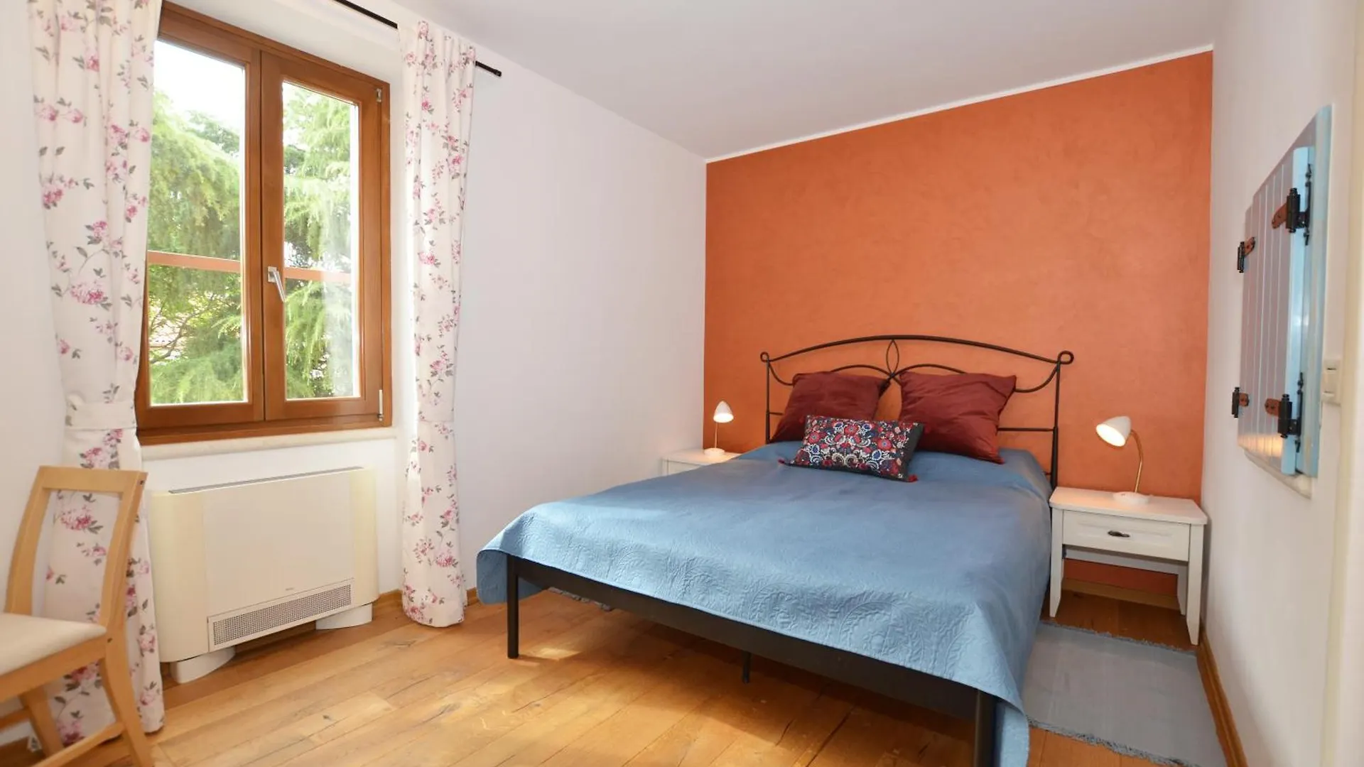 Casa Degli Artisti Rovinj
