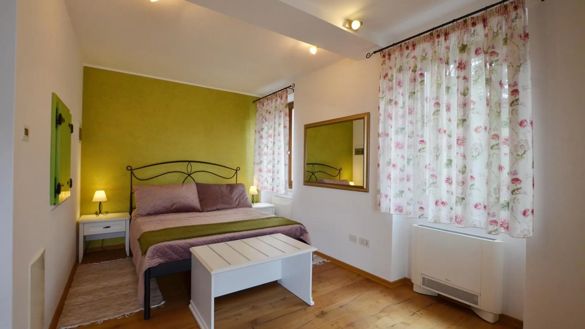 Gostinjska kuća Casa Degli Artisti