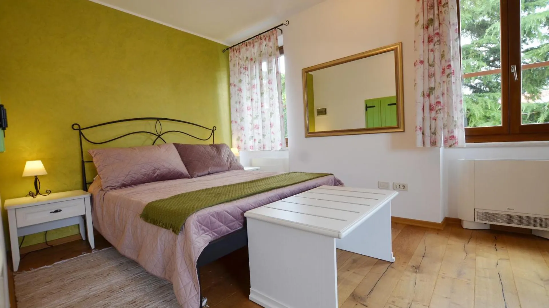 Casa Degli Artisti 0*, Rovinj