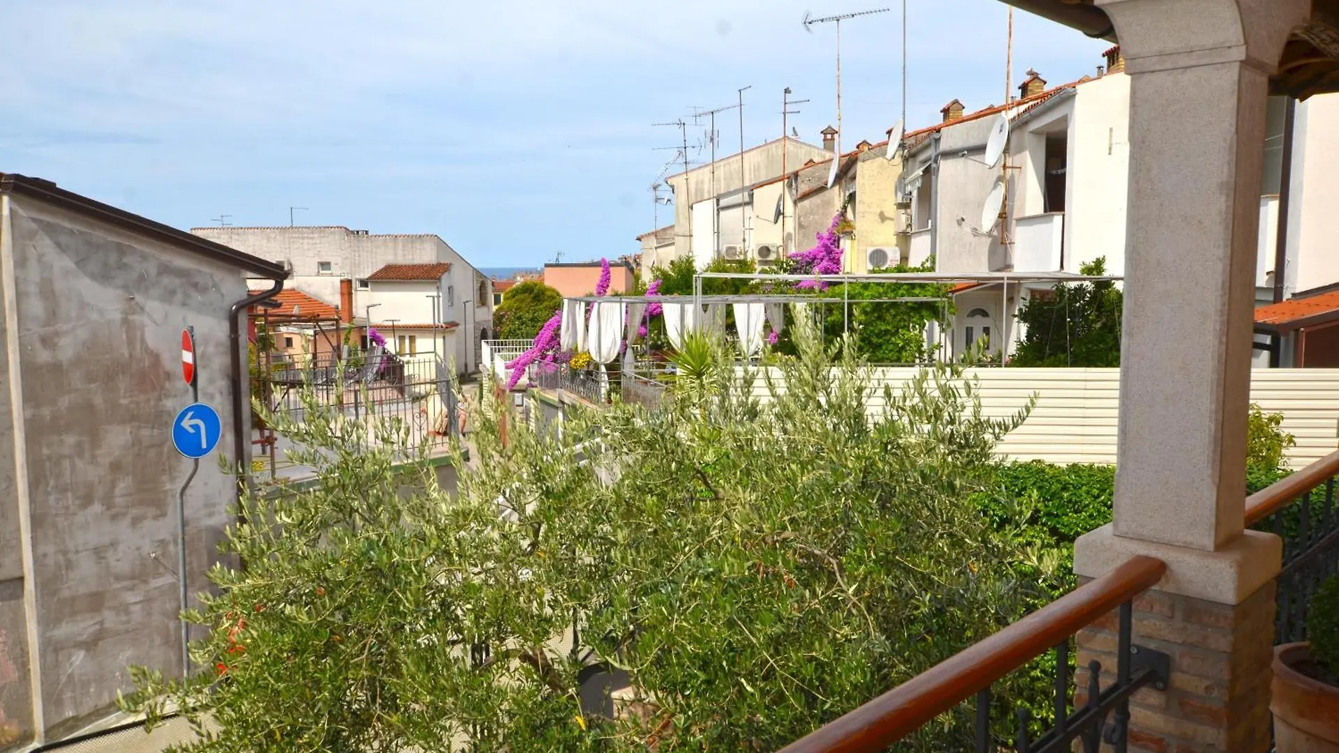 Casa Degli Artisti 0*, Rovinj Croatia