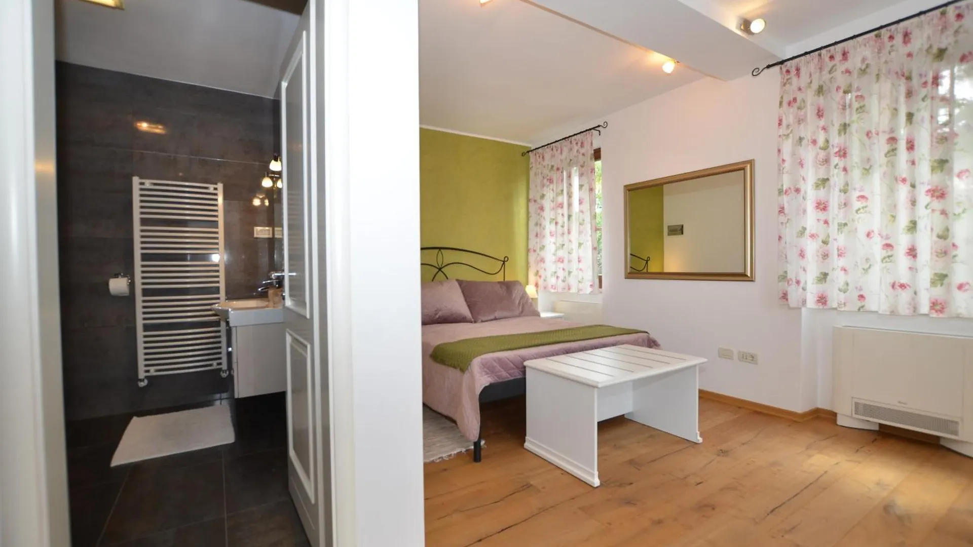 Casa Degli Artisti 0*, Rovinj Croatia