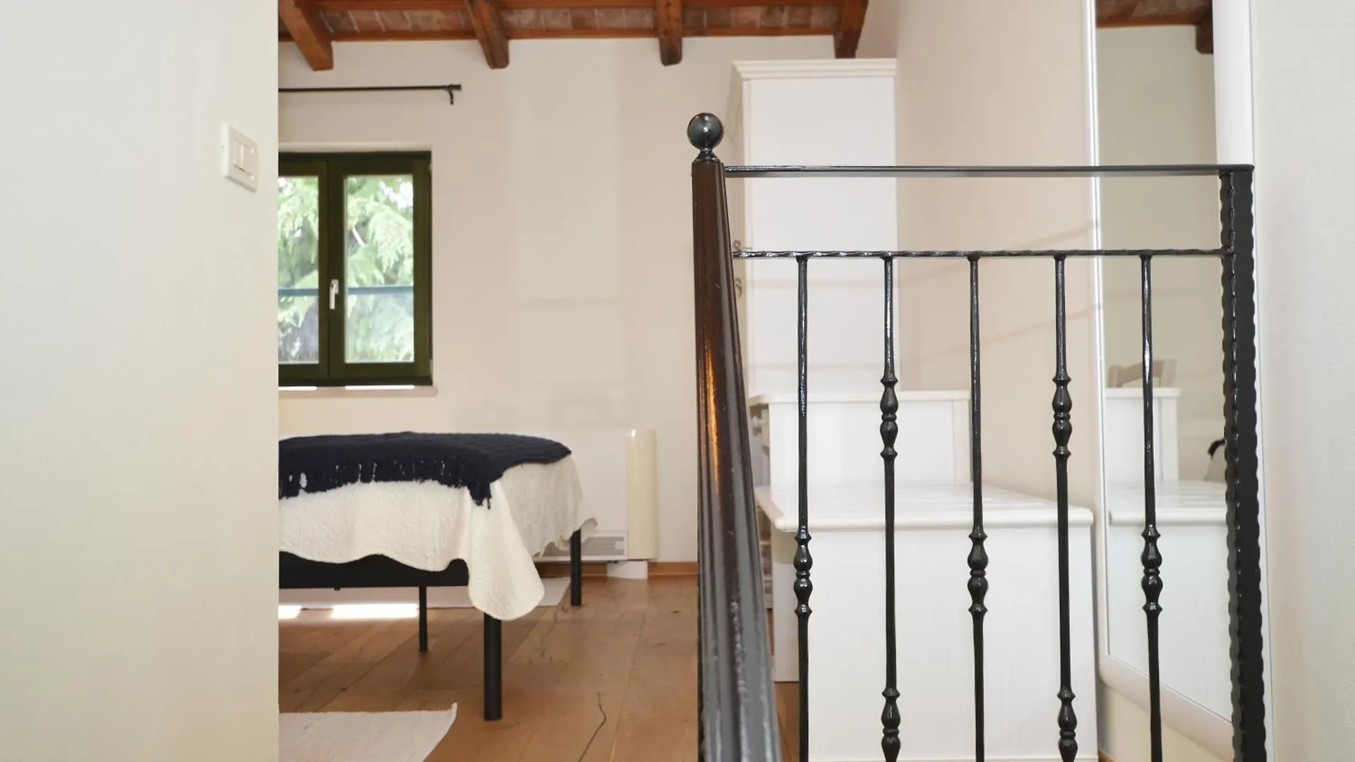 Casa Degli Artisti
