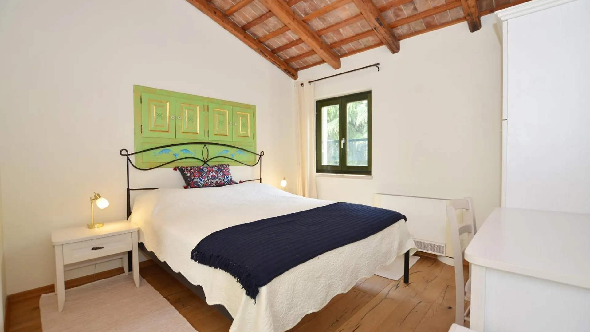 Gostinjska kuća Casa Degli Artisti