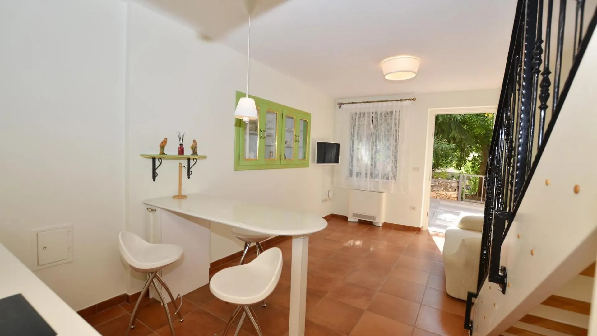 Casa Degli Artisti Rovinj