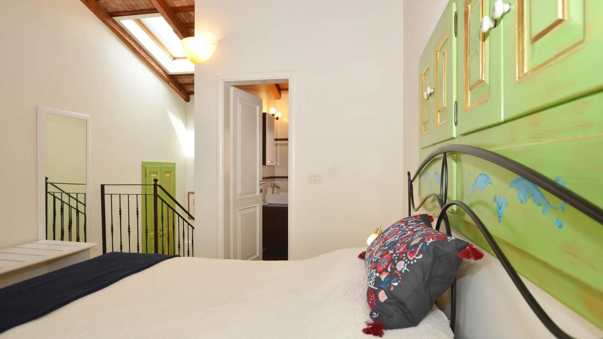 Casa Degli Artisti