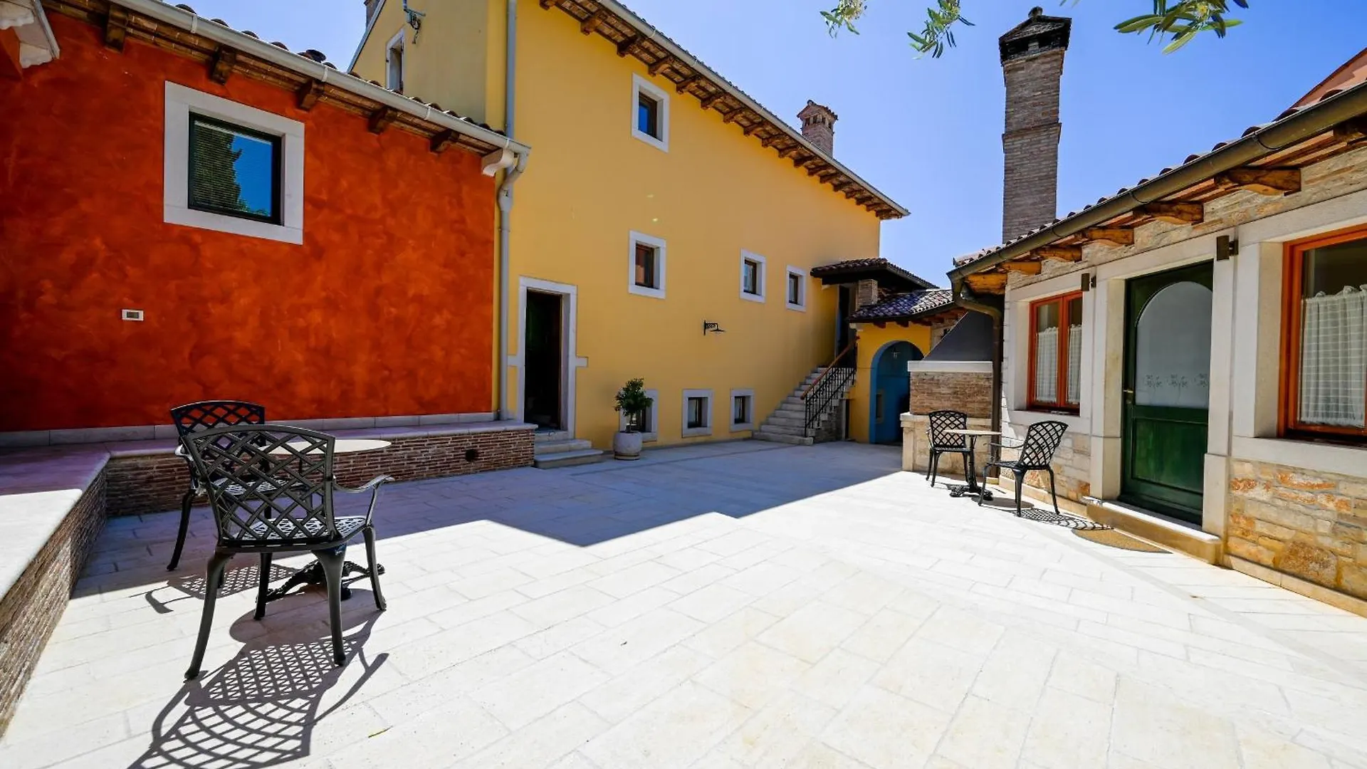 Gostinjska kuća Casa Degli Artisti