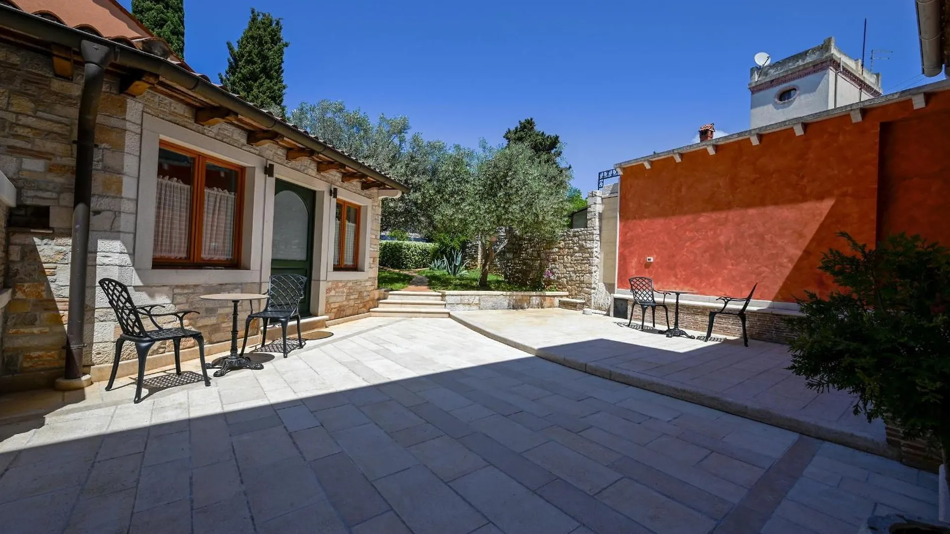 Casa Degli Artisti Croatia