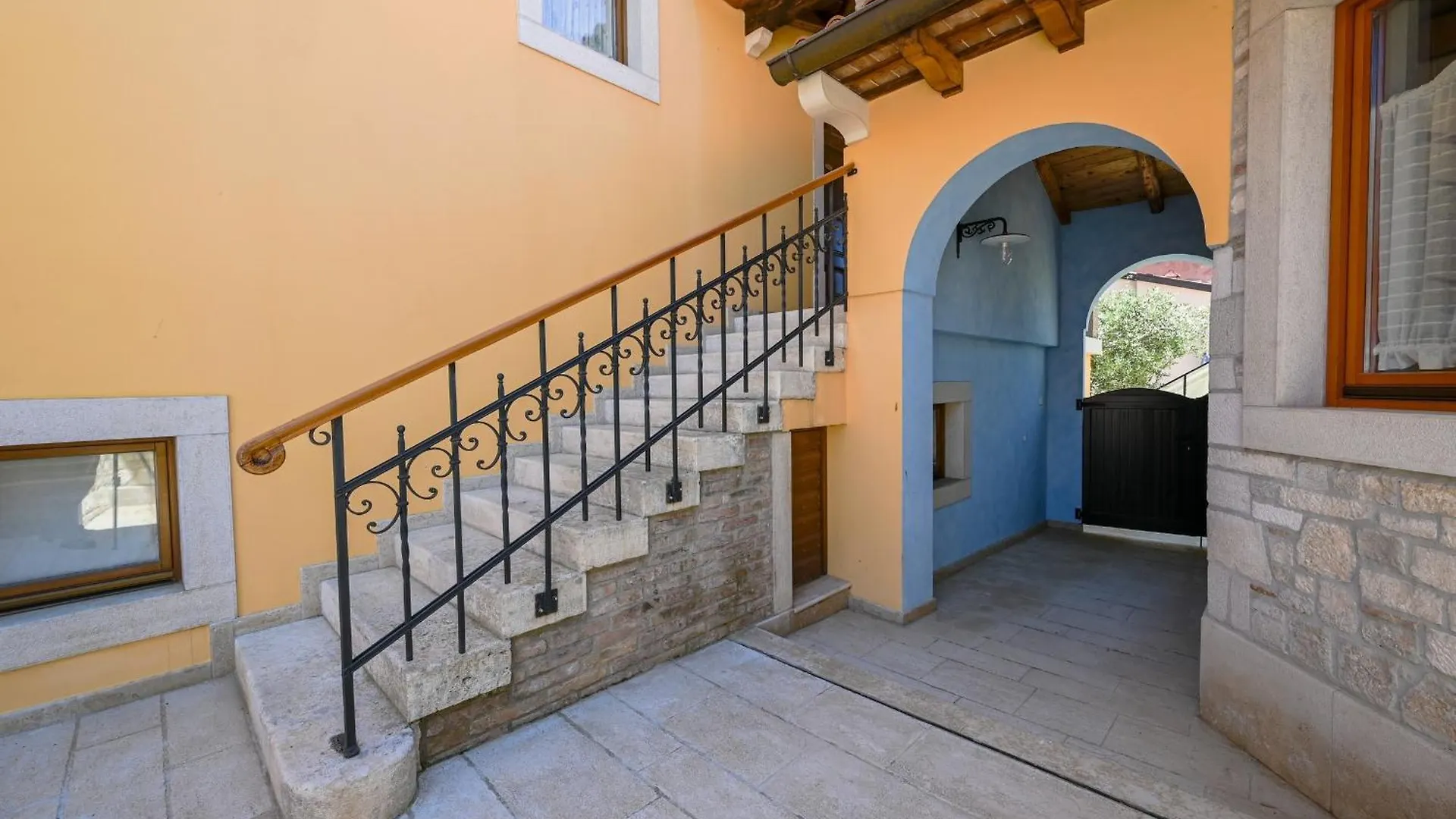 Gostinjska kuća Casa Degli Artisti
