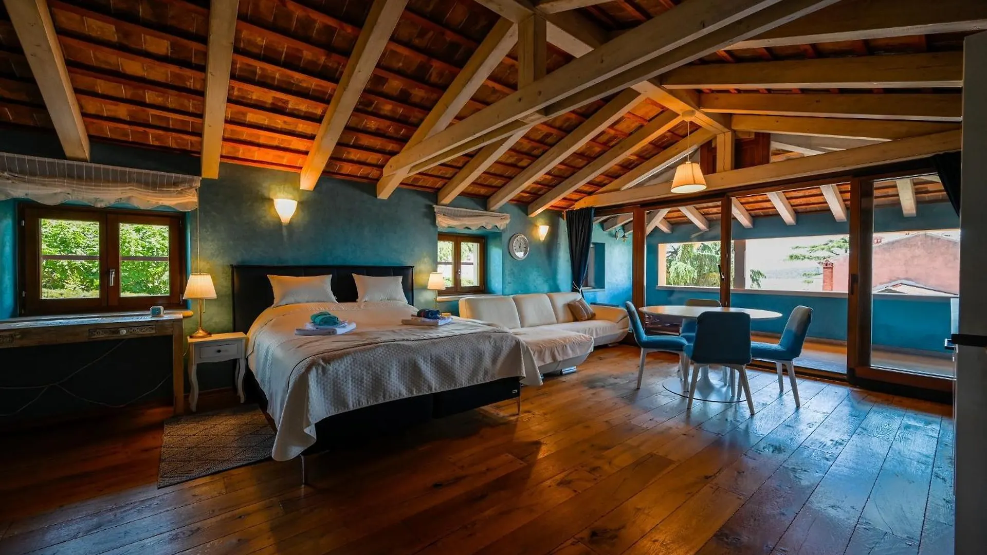Casa Degli Artisti Croatia