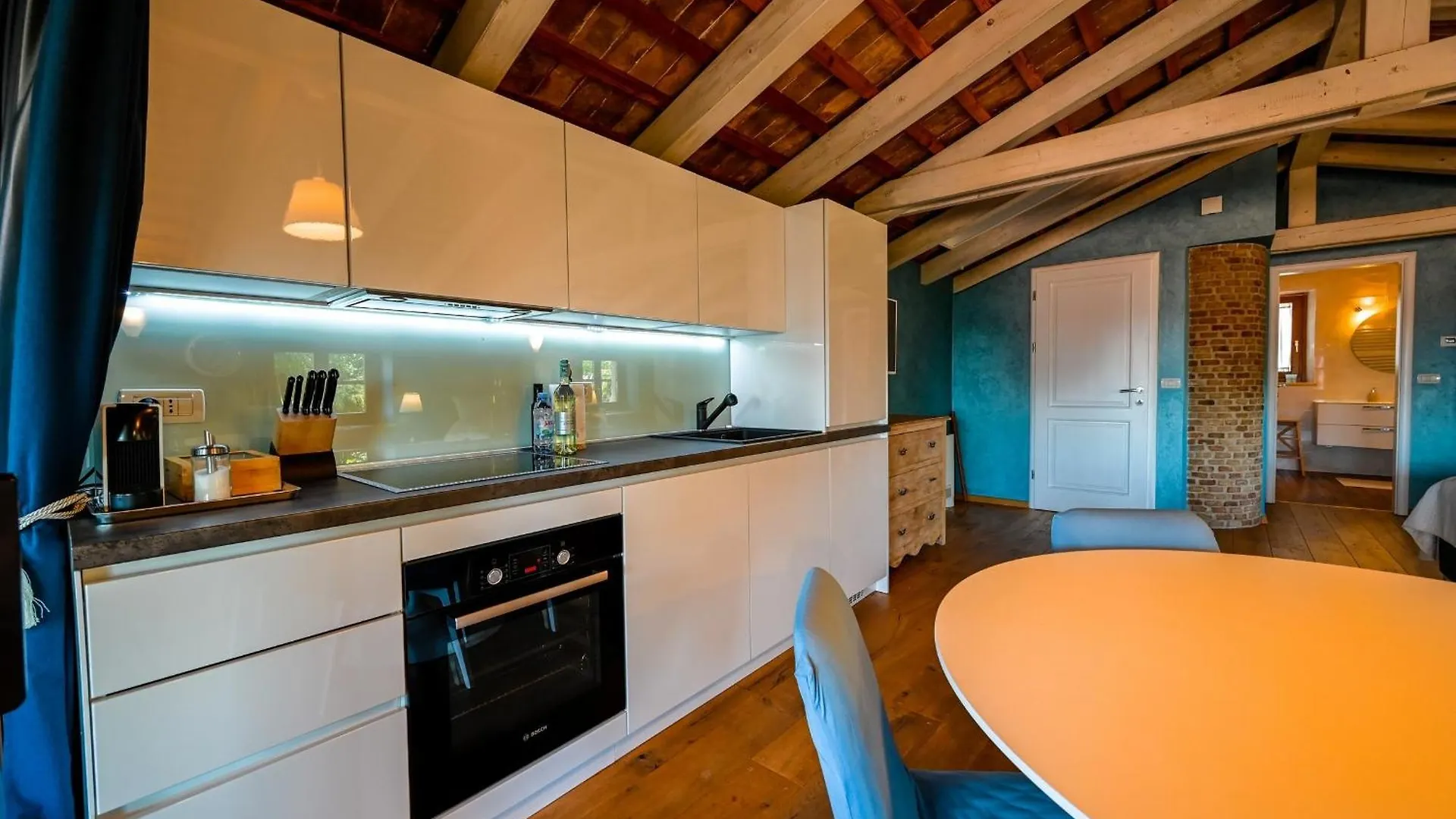 Casa Degli Artisti Rovinj