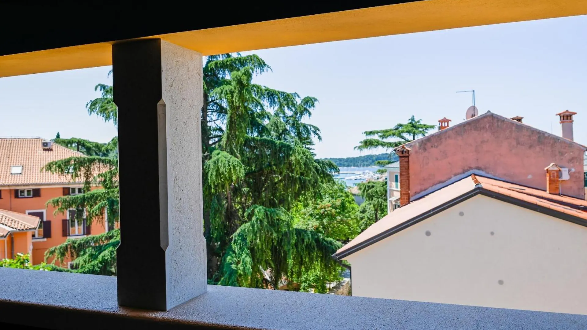 Gostinjska kuća Casa Degli Artisti Croatia