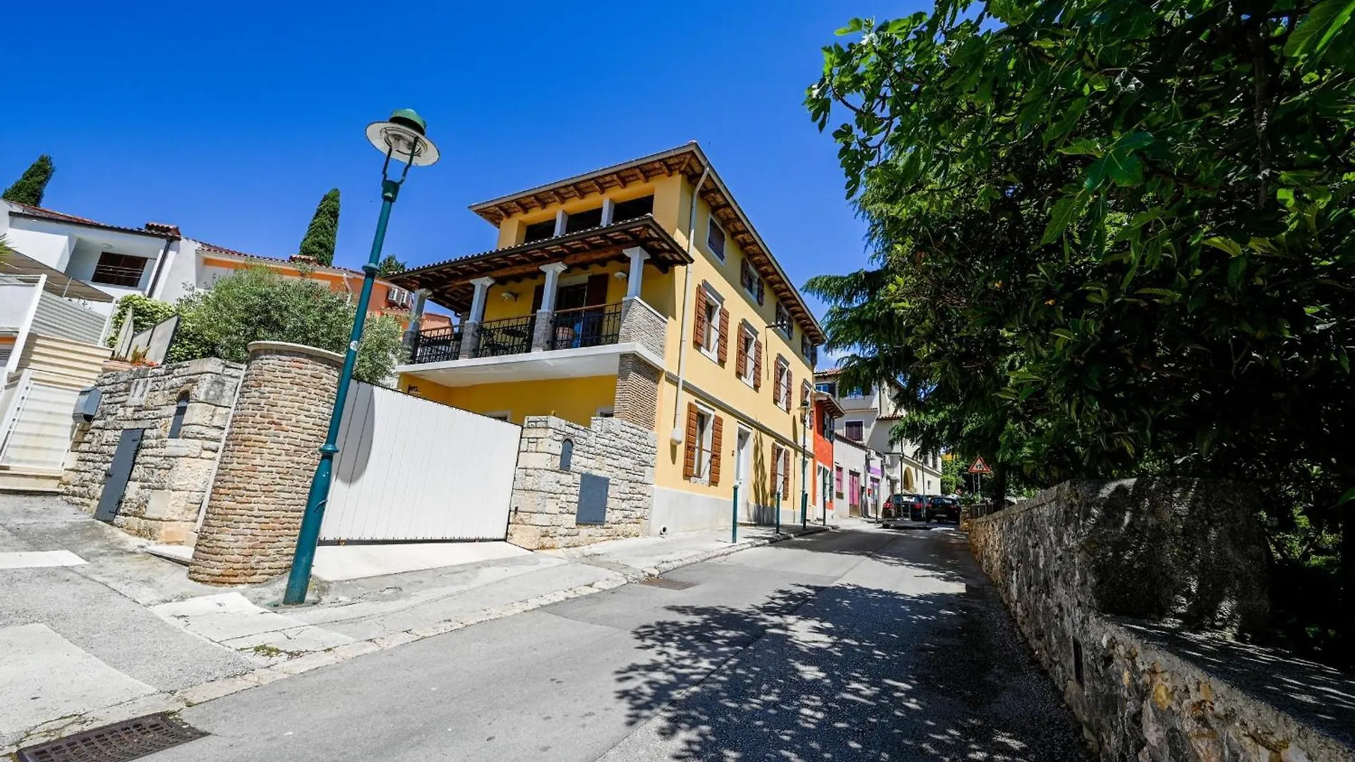 Gostinjska kuća Casa Degli Artisti