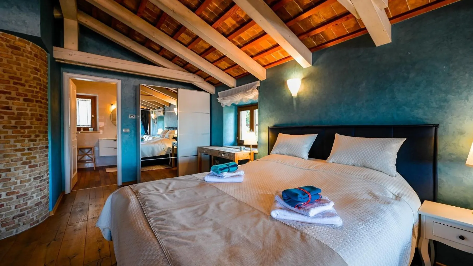 Casa Degli Artisti 0*, Rovinj