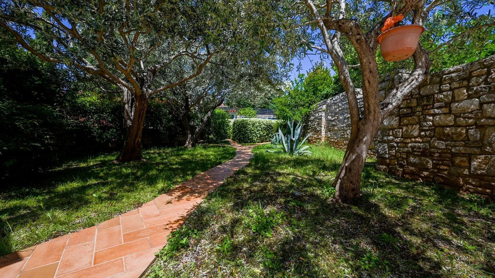 Casa Degli Artisti Gostinjska kuća Rovinj