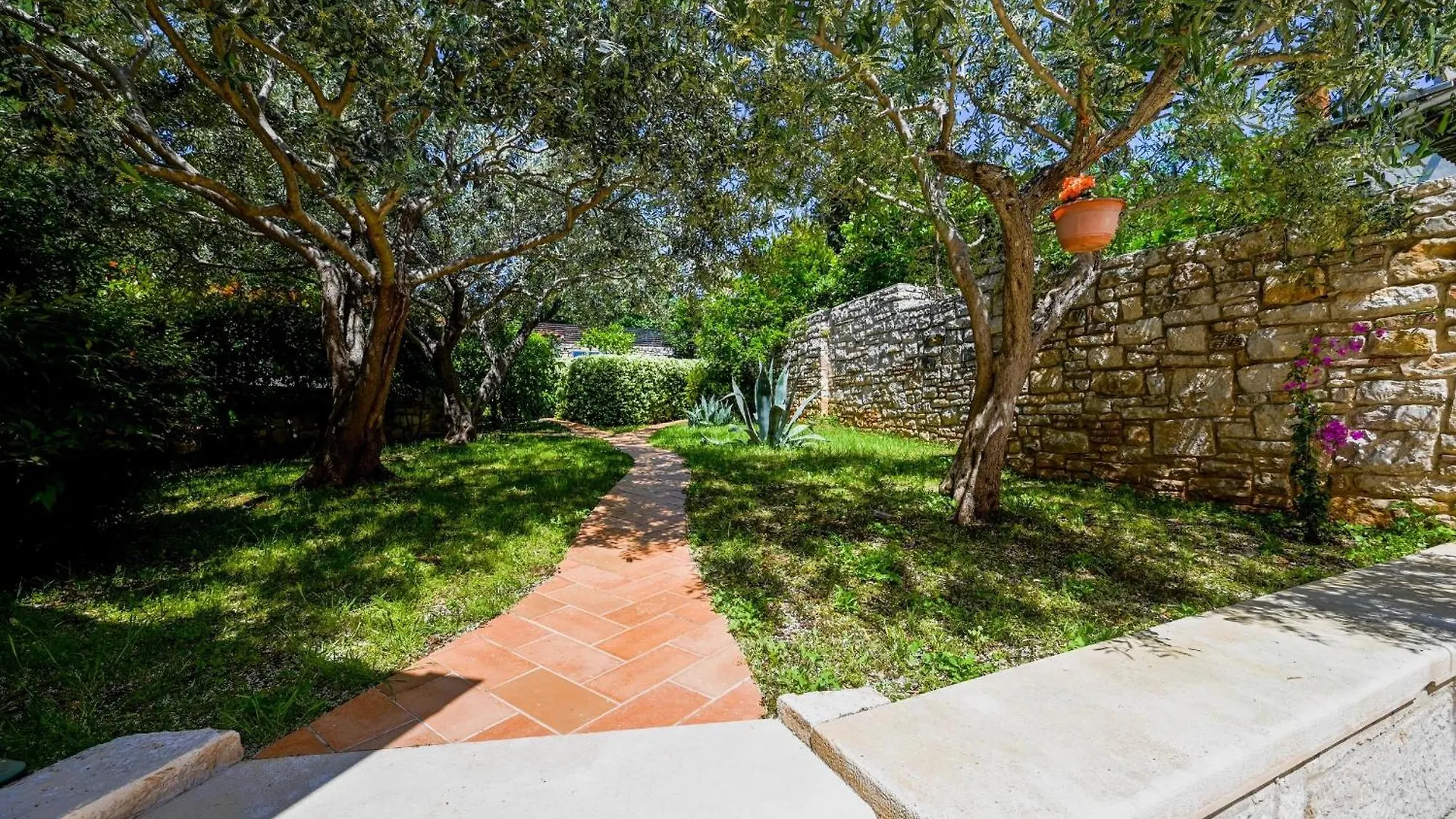 Gostinjska kuća Casa Degli Artisti Croatia