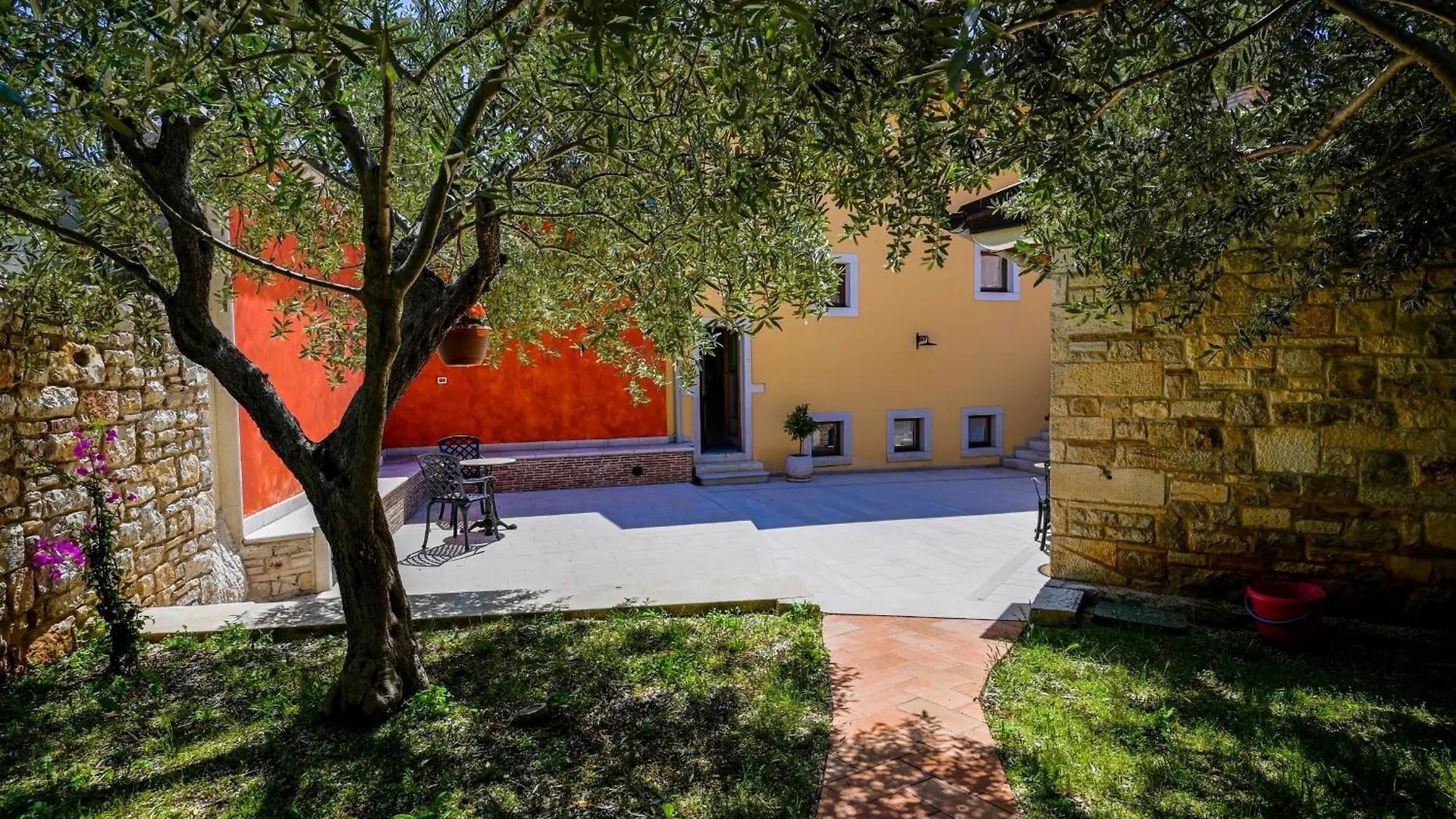 Casa Degli Artisti Rovinj